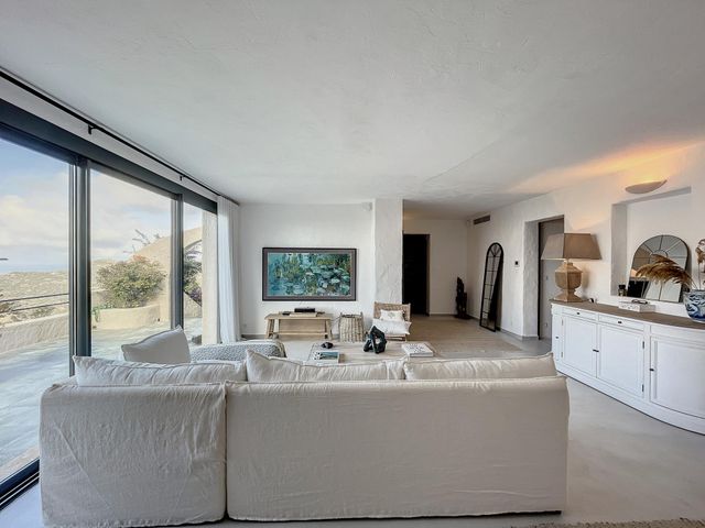 Maison &agrave; vendre - 7 pi&egrave;ces - 196,48 m2 - Monticello - 202 - CORSE