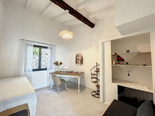 Maison &agrave; vendre - 7 pi&egrave;ces - 196,48 m2 - Monticello - 202 - CORSE
