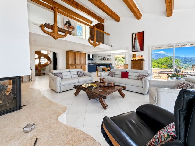 Maison &agrave; vendre - 6 pi&egrave;ces - 315 m2 - Monticello - 202 - CORSE