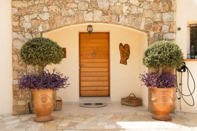 Maison &agrave; vendre - 6 pi&egrave;ces - 315 m2 - Monticello - 202 - CORSE