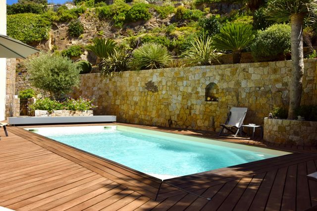 Maison &agrave; vendre - 6 pi&egrave;ces - 315 m2 - Monticello - 202 - CORSE