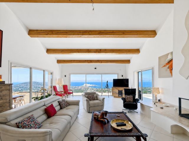 Maison &agrave; vendre - 6 pi&egrave;ces - 315 m2 - Monticello - 202 - CORSE
