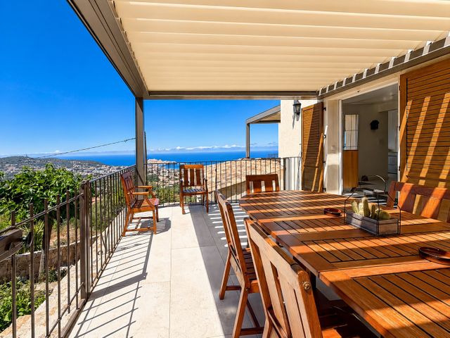 Maison &agrave; vendre - 6 pi&egrave;ces - 315 m2 - Monticello - 202 - CORSE