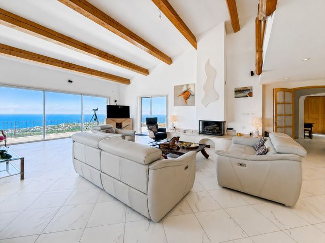Maison &agrave; vendre - 6 pi&egrave;ces - 315 m2 - Monticello - 202 - CORSE