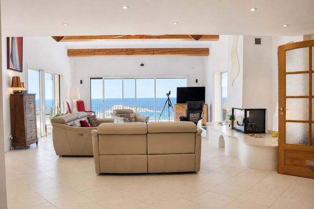 Maison &agrave; vendre - 6 pi&egrave;ces - 315 m2 - Monticello - 202 - CORSE