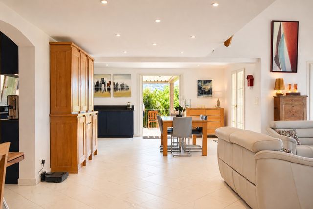 Maison &agrave; vendre - 6 pi&egrave;ces - 315 m2 - Monticello - 202 - CORSE