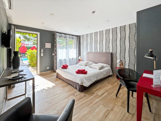 Maison &agrave; vendre - 7 pi&egrave;ces - 215 m2 - Calvi - 202 - CORSE
