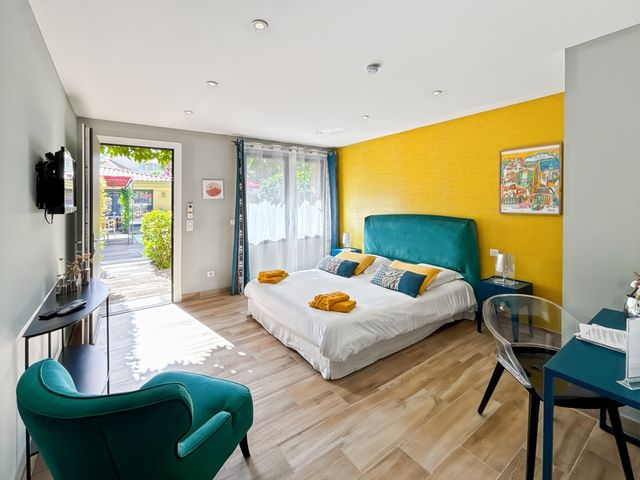 Maison &agrave; vendre - 7 pi&egrave;ces - 215 m2 - Calvi - 202 - CORSE