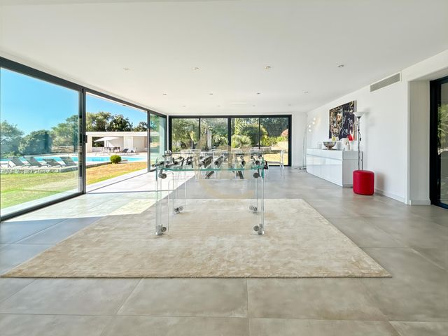 Maison &agrave; vendre - 7 pi&egrave;ces - 378 m2 - Lumio - 202 - CORSE