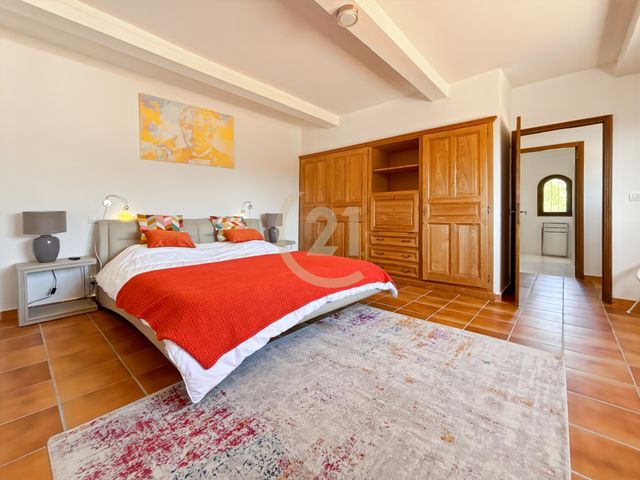 Maison &agrave; vendre - 7 pi&egrave;ces - 378 m2 - Lumio - 202 - CORSE
