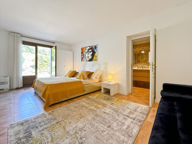 Maison &agrave; vendre - 7 pi&egrave;ces - 378 m2 - Lumio - 202 - CORSE