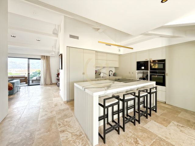 Appartement T5 &agrave; vendre - 5 pi&egrave;ces - 154,62 m2 - Calvi - 202 - CORSE