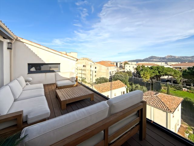 Appartement T5 &agrave; vendre - 5 pi&egrave;ces - 154,62 m2 - Calvi - 202 - CORSE
