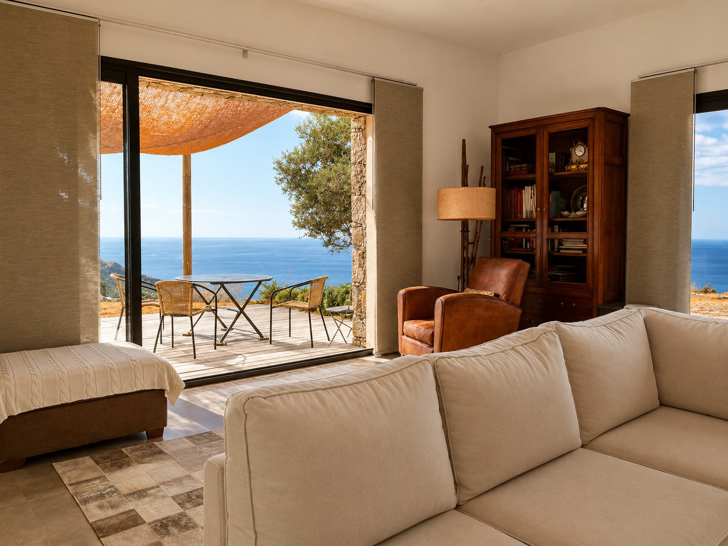 maison  - L ILE ROUSSE- 202