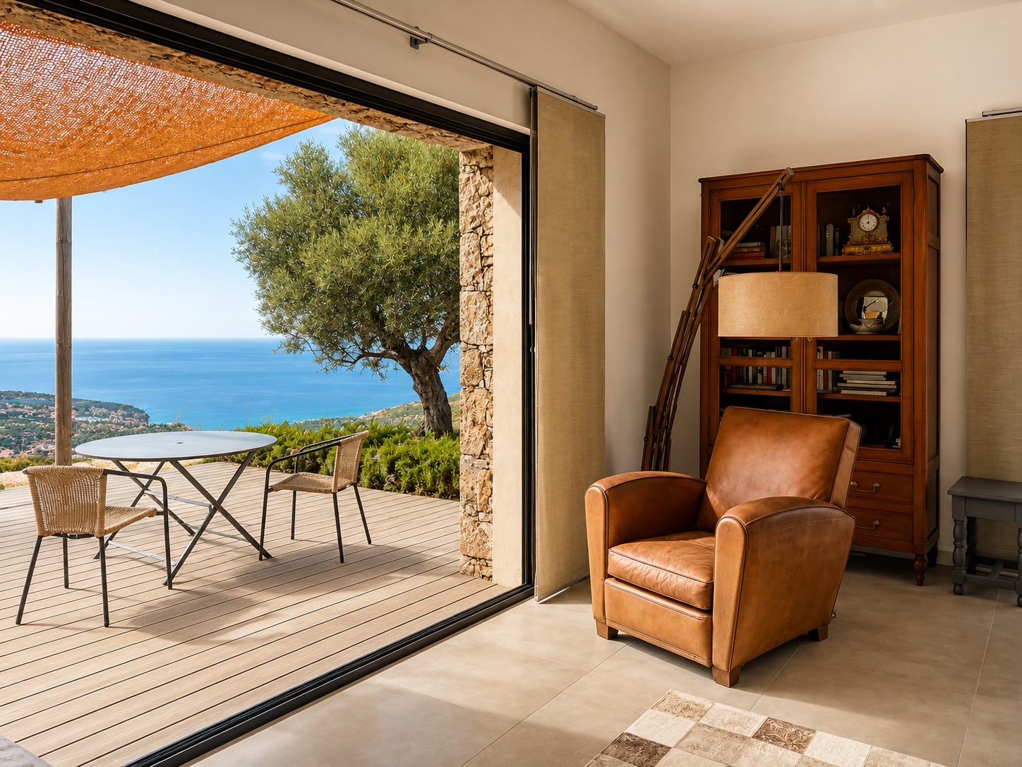 maison  - L ILE ROUSSE- 202