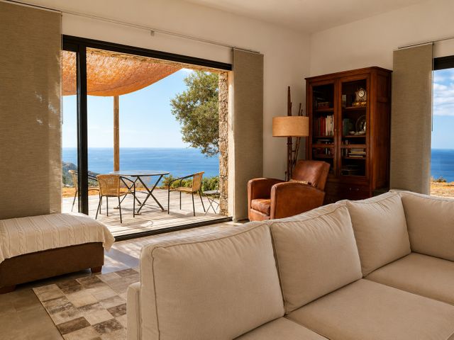 Maison &agrave; vendre - 8 pi&egrave;ces - 265,73 m2 - L Ile Rousse - 202 - CORSE