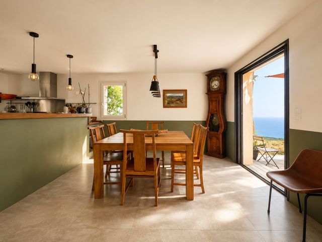 Maison &agrave; vendre - 8 pi&egrave;ces - 265,73 m2 - L Ile Rousse - 202 - CORSE