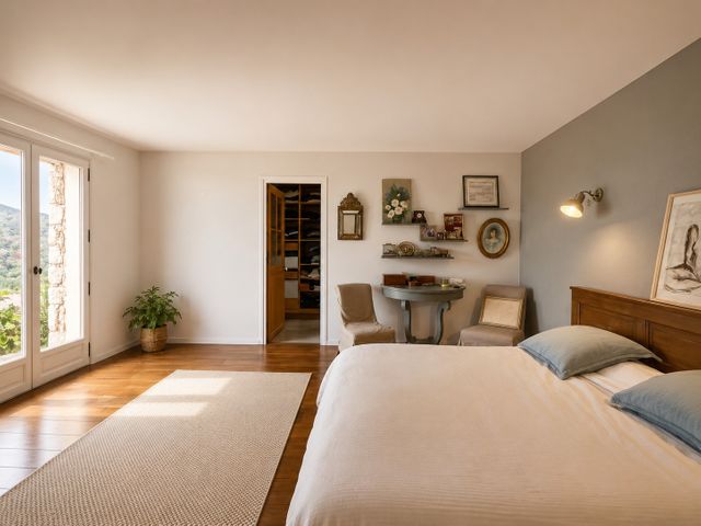 Maison &agrave; vendre - 8 pi&egrave;ces - 265,73 m2 - L Ile Rousse - 202 - CORSE