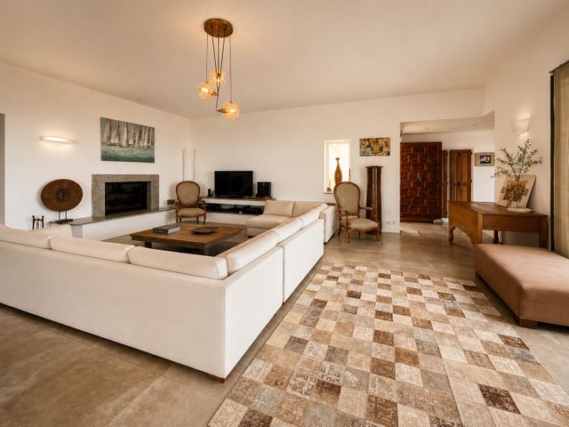 Maison &agrave; vendre - 8 pi&egrave;ces - 265,73 m2 - L Ile Rousse - 202 - CORSE