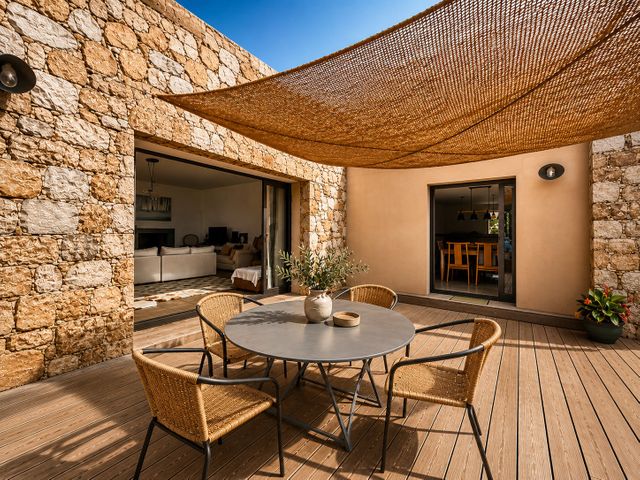 Maison &agrave; vendre - 8 pi&egrave;ces - 265,73 m2 - L Ile Rousse - 202 - CORSE