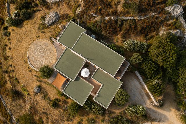 Maison &agrave; vendre - 8 pi&egrave;ces - 265,73 m2 - L Ile Rousse - 202 - CORSE