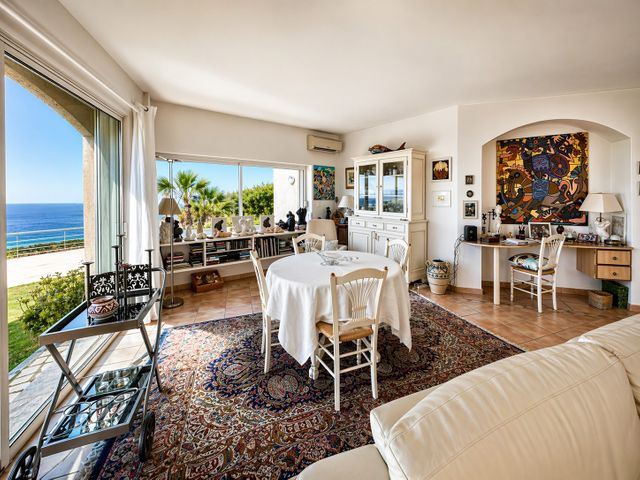 Maison &agrave; vendre - 4 pi&egrave;ces - 200 m2 - Corbara - 202 - CORSE