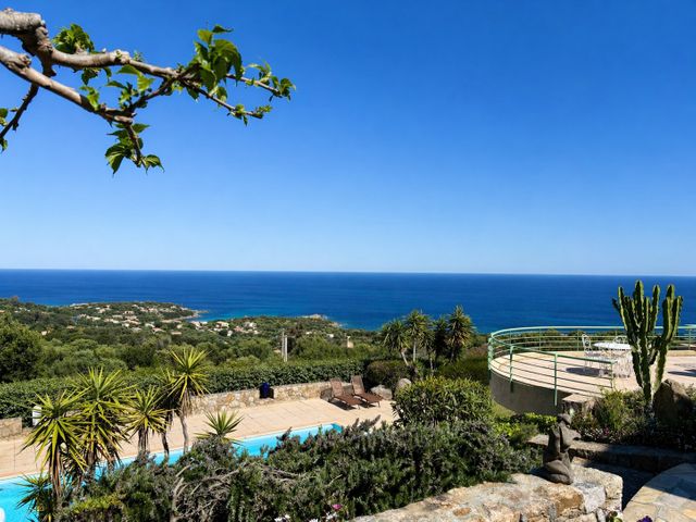 Maison &agrave; vendre - 4 pi&egrave;ces - 200 m2 - Corbara - 202 - CORSE