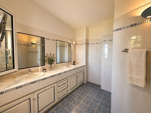 Maison &agrave; vendre - 4 pi&egrave;ces - 200 m2 - Corbara - 202 - CORSE