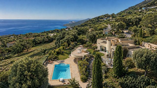 Maison à vendre CORBARA