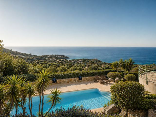 Maison &agrave; vendre - 4 pi&egrave;ces - 200 m2 - Corbara - 202 - CORSE