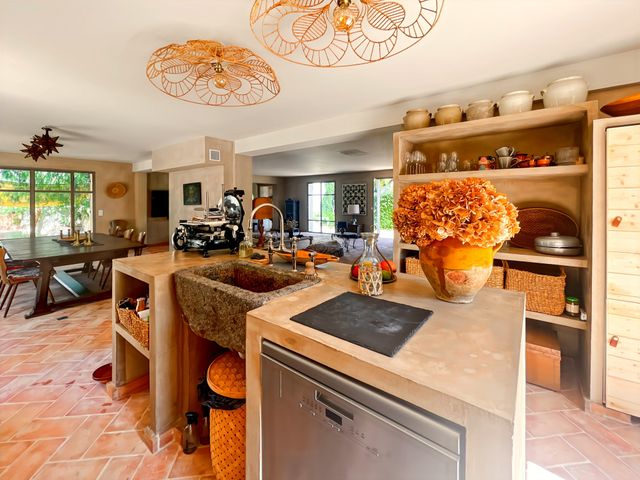 Maison &agrave; vendre - 7 pi&egrave;ces - 285,47 m2 - St Florent - 202 - CORSE