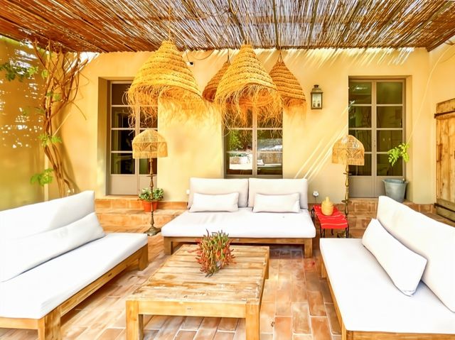 Maison &agrave; vendre - 7 pi&egrave;ces - 285,47 m2 - St Florent - 202 - CORSE