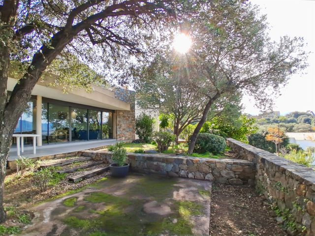 Maison &agrave; vendre - 5 pi&egrave;ces - 128 m2 - Lumio - 202 - CORSE