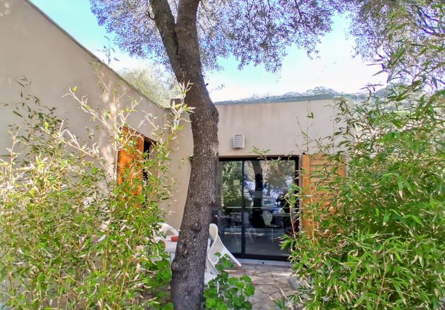 Maison &agrave; vendre - 5 pi&egrave;ces - 128 m2 - Lumio - 202 - CORSE