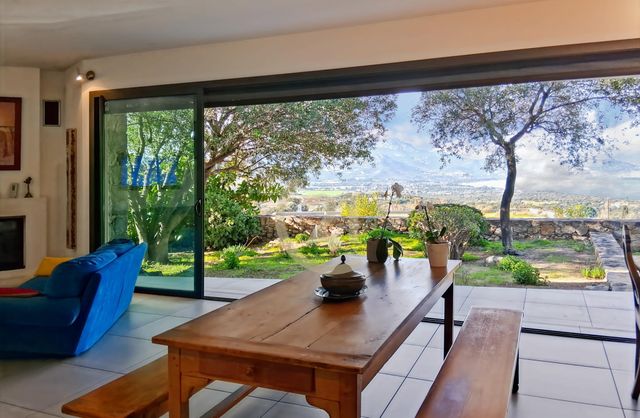 Maison &agrave; vendre - 5 pi&egrave;ces - 128 m2 - Lumio - 202 - CORSE