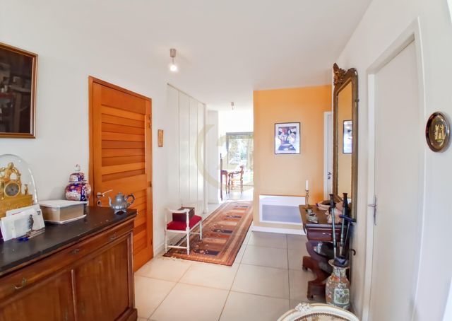 Maison &agrave; vendre - 5 pi&egrave;ces - 128 m2 - Lumio - 202 - CORSE