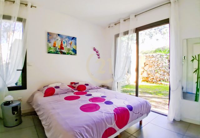 Maison &agrave; vendre - 5 pi&egrave;ces - 128 m2 - Lumio - 202 - CORSE