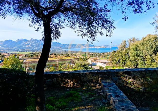 Maison &agrave; vendre - 5 pi&egrave;ces - 128 m2 - Lumio - 202 - CORSE