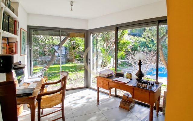 Maison &agrave; vendre - 5 pi&egrave;ces - 128 m2 - Lumio - 202 - CORSE