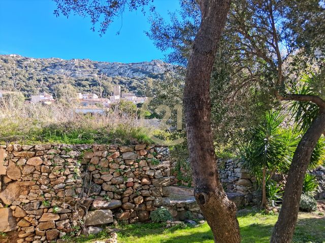 Maison &agrave; vendre - 5 pi&egrave;ces - 128 m2 - Lumio - 202 - CORSE