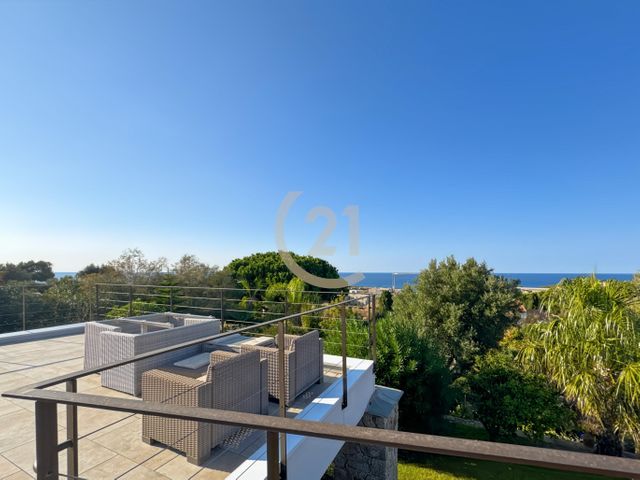 Maison &agrave; vendre - 6 pi&egrave;ces - 136 m2 - Corbara - 202 - CORSE