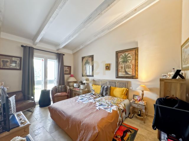 Maison &agrave; vendre - 6 pi&egrave;ces - 136 m2 - Corbara - 202 - CORSE