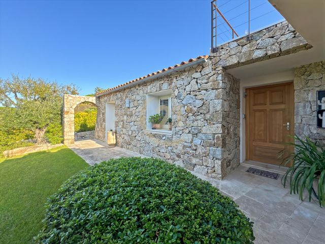 Maison &agrave; vendre - 6 pi&egrave;ces - 136 m2 - Corbara - 202 - CORSE