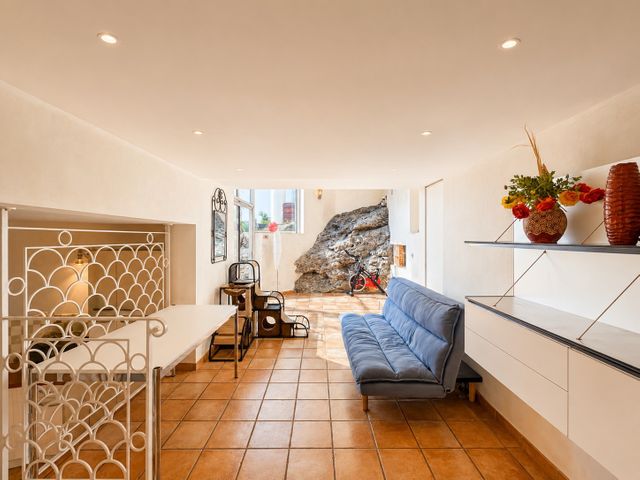 Maison &agrave; vendre - 8 pi&egrave;ces - 248,30 m2 - San Martino Di Lota - 202 - CORSE