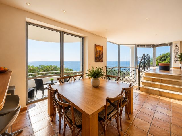 Maison &agrave; vendre - 8 pi&egrave;ces - 248,30 m2 - San Martino Di Lota - 202 - CORSE