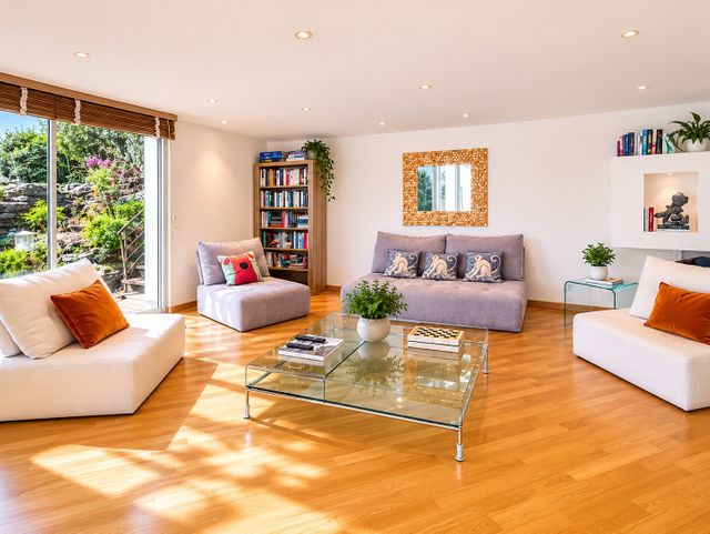 Maison &agrave; vendre - 8 pi&egrave;ces - 248,30 m2 - San Martino Di Lota - 202 - CORSE