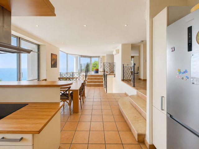 Maison &agrave; vendre - 8 pi&egrave;ces - 248,30 m2 - San Martino Di Lota - 202 - CORSE