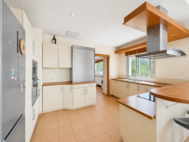 Maison &agrave; vendre - 8 pi&egrave;ces - 248,30 m2 - San Martino Di Lota - 202 - CORSE