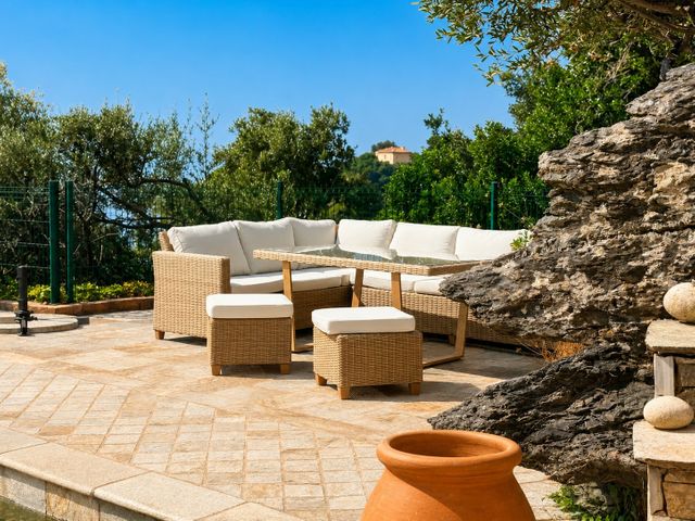Maison &agrave; vendre - 8 pi&egrave;ces - 248,30 m2 - San Martino Di Lota - 202 - CORSE