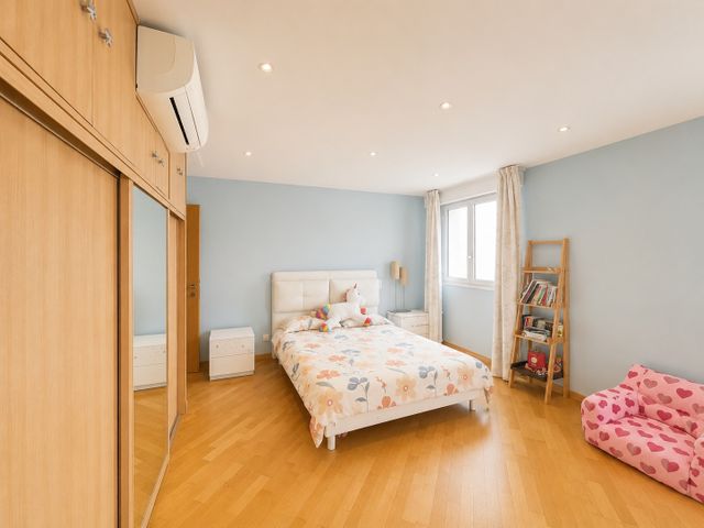 Maison &agrave; vendre - 8 pi&egrave;ces - 248,30 m2 - San Martino Di Lota - 202 - CORSE